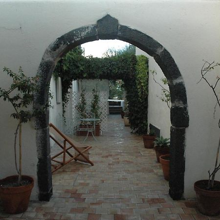 La Salina Hotel Borgo Di Mare Lingua Eksteriør bilde