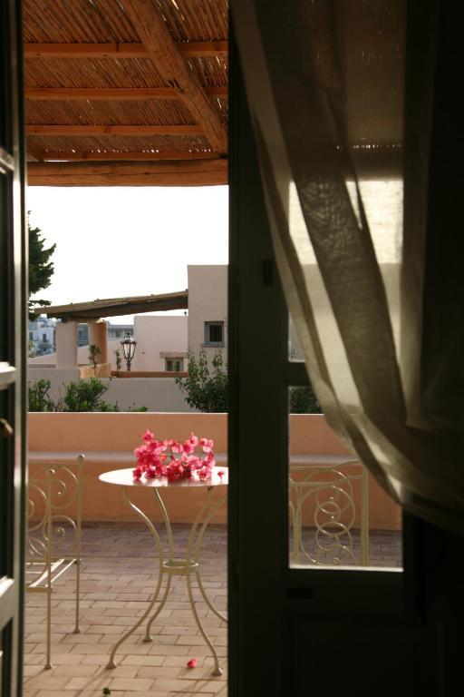 La Salina Hotel Borgo Di Mare Lingua Rom bilde