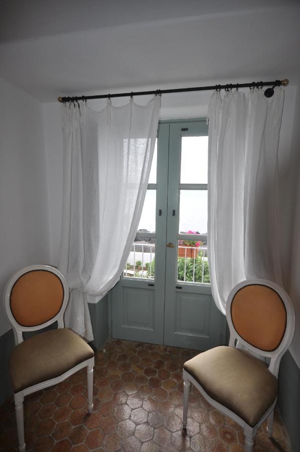 La Salina Hotel Borgo Di Mare Lingua Eksteriør bilde