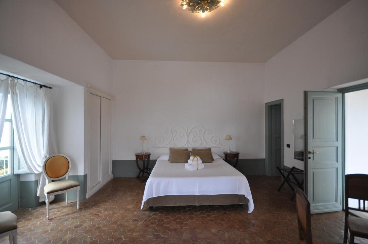 La Salina Hotel Borgo Di Mare Lingua Eksteriør bilde