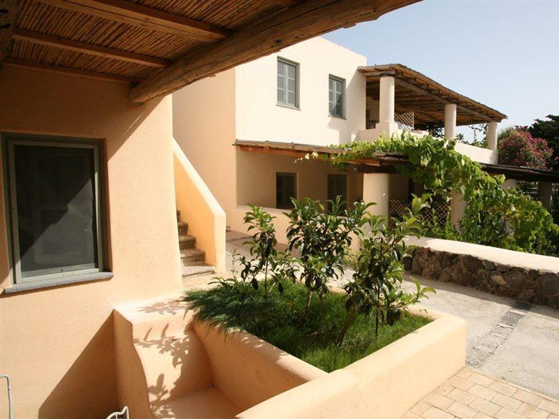 La Salina Hotel Borgo Di Mare Lingua Eksteriør bilde