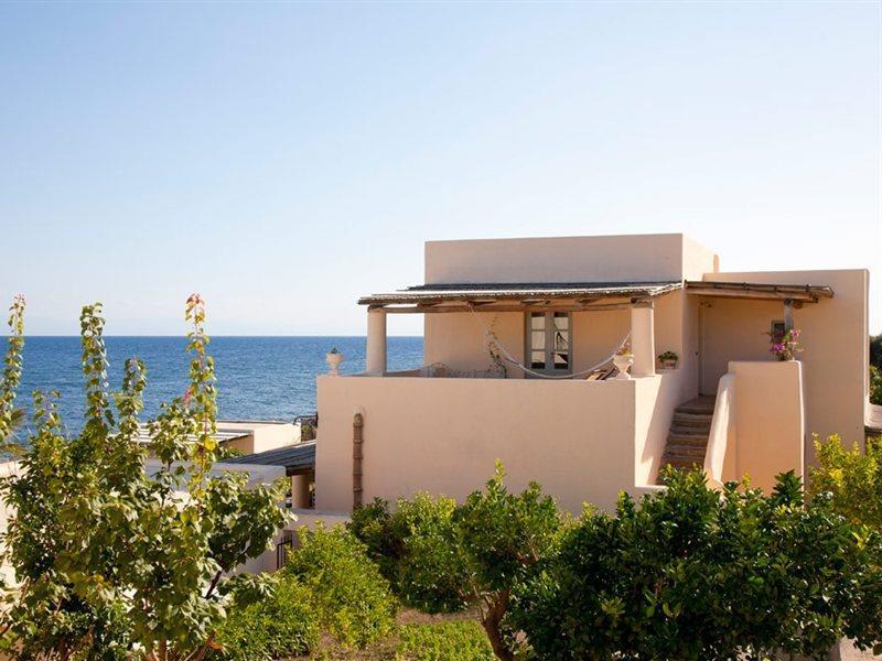 La Salina Hotel Borgo Di Mare Lingua Eksteriør bilde